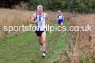 Senior Mens Relay, 2025 Farringdon Cross Country Relays, Sunderland. Photo: David T. Hewitson/Sports for All Pics